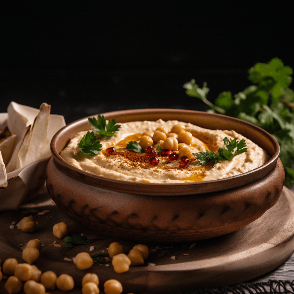 Hummus