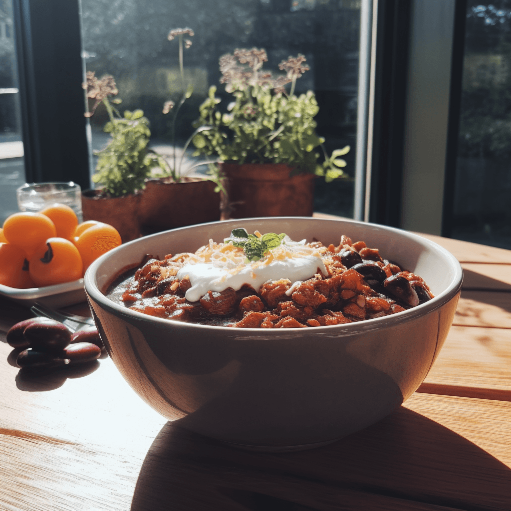 Chili con carne