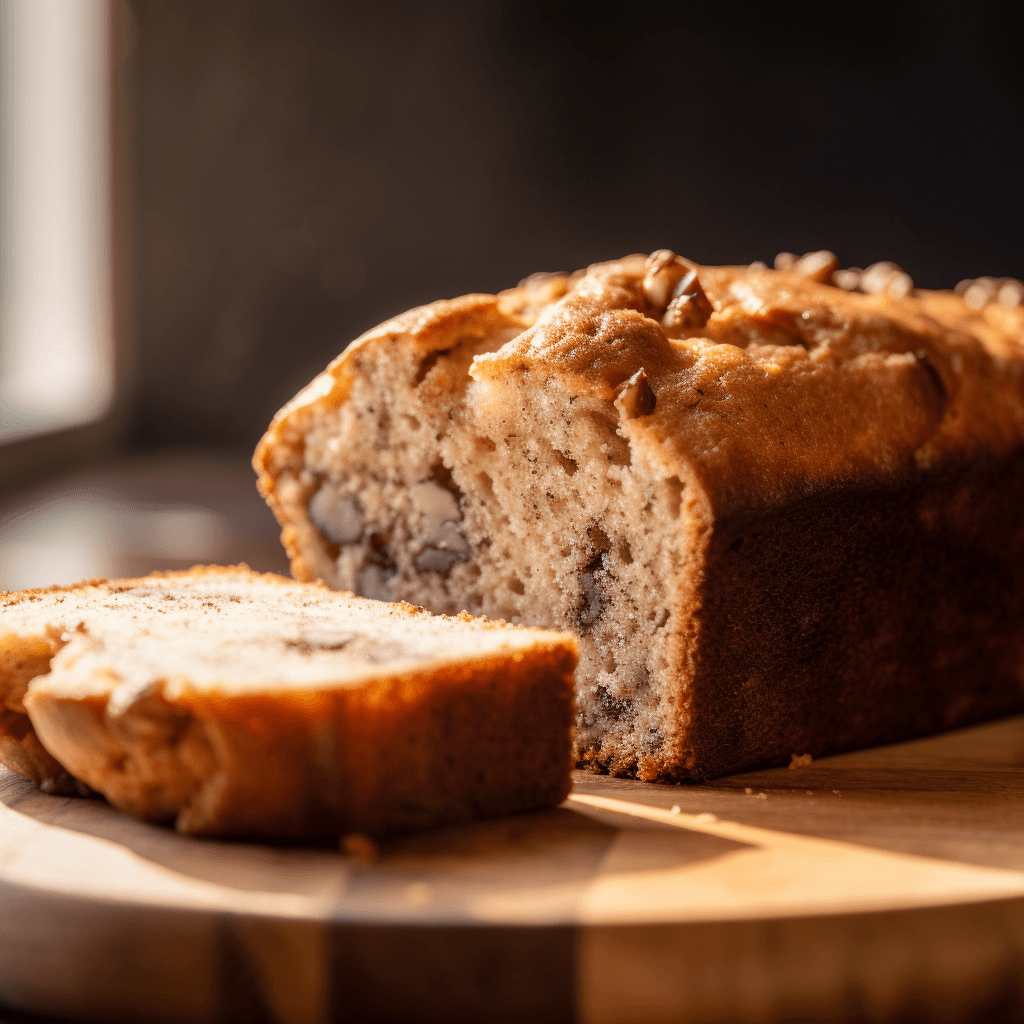 Banana Bread