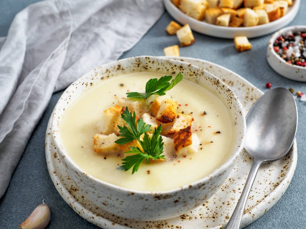 rafferty's potato soup recipe