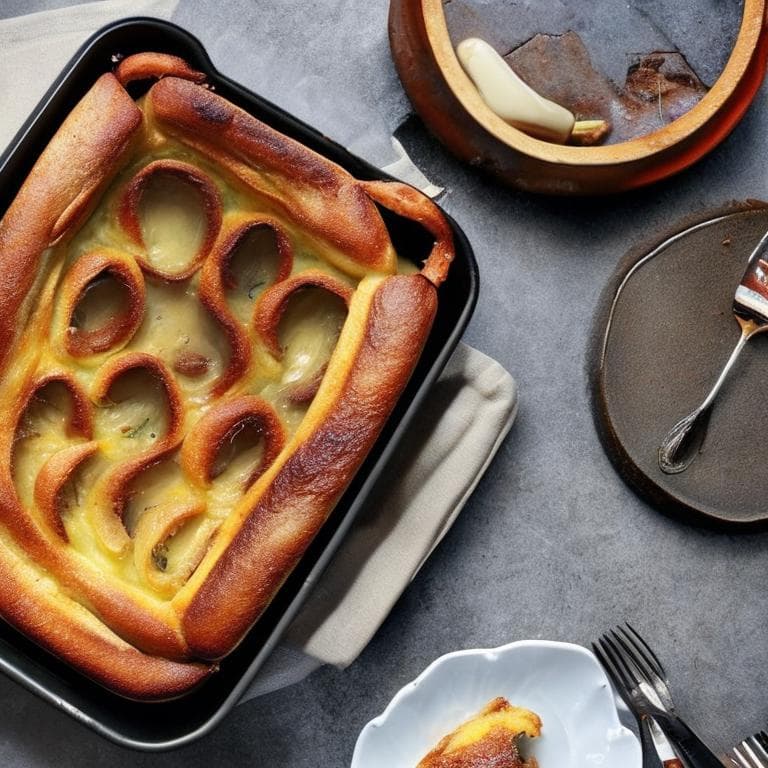 Toad in the Hole