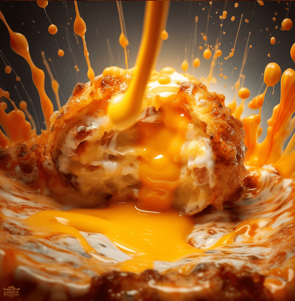 Cheesy Bacon Ranch Chicken