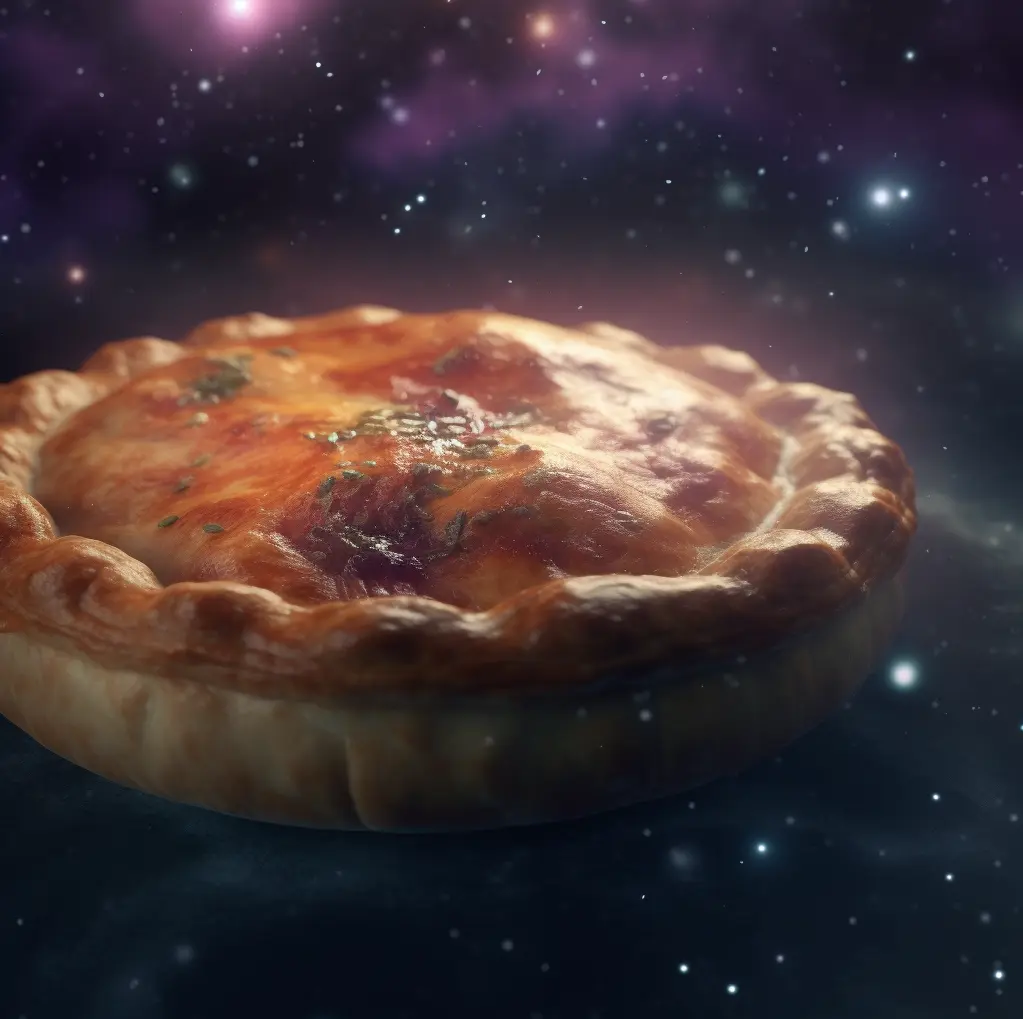 Steak and Kidney Pie