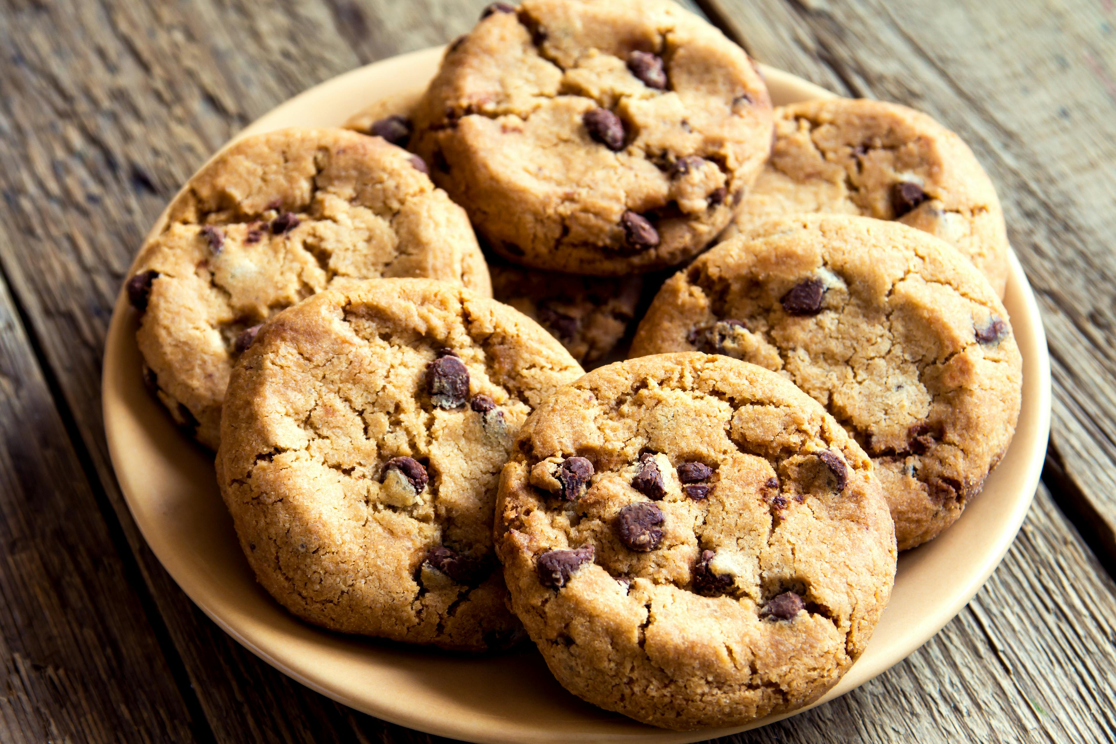 Millie's-style Classic Chocolate Chip Cookies